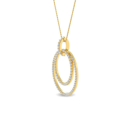 Golden Orbit