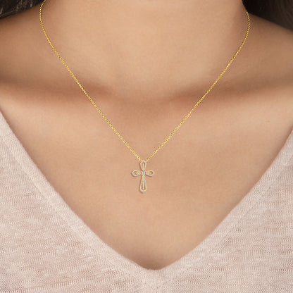 Celestial Cross