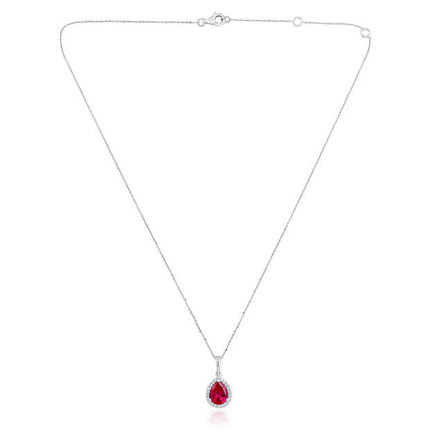 Heartfire Drop