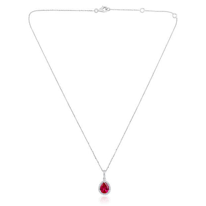Heartfire Drop