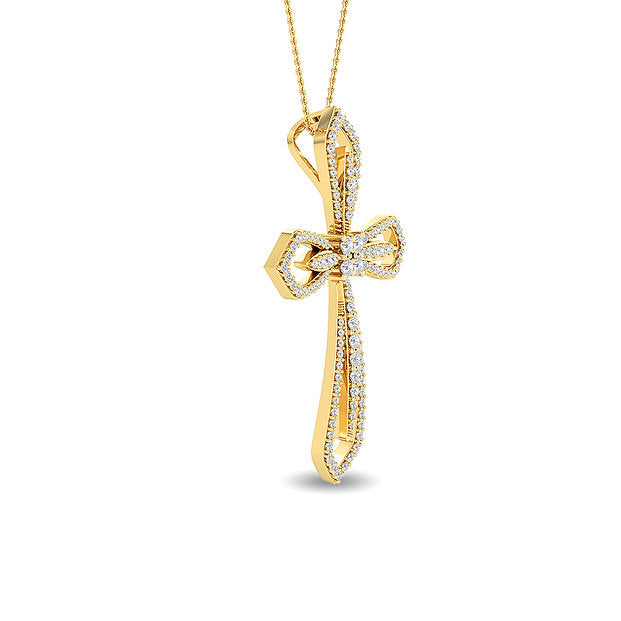Celestial Cross