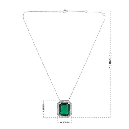 Emerald Majesty