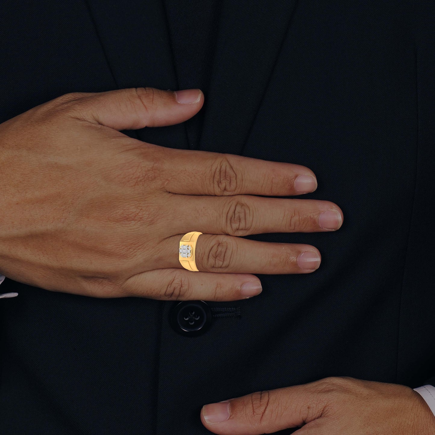 Ring 3