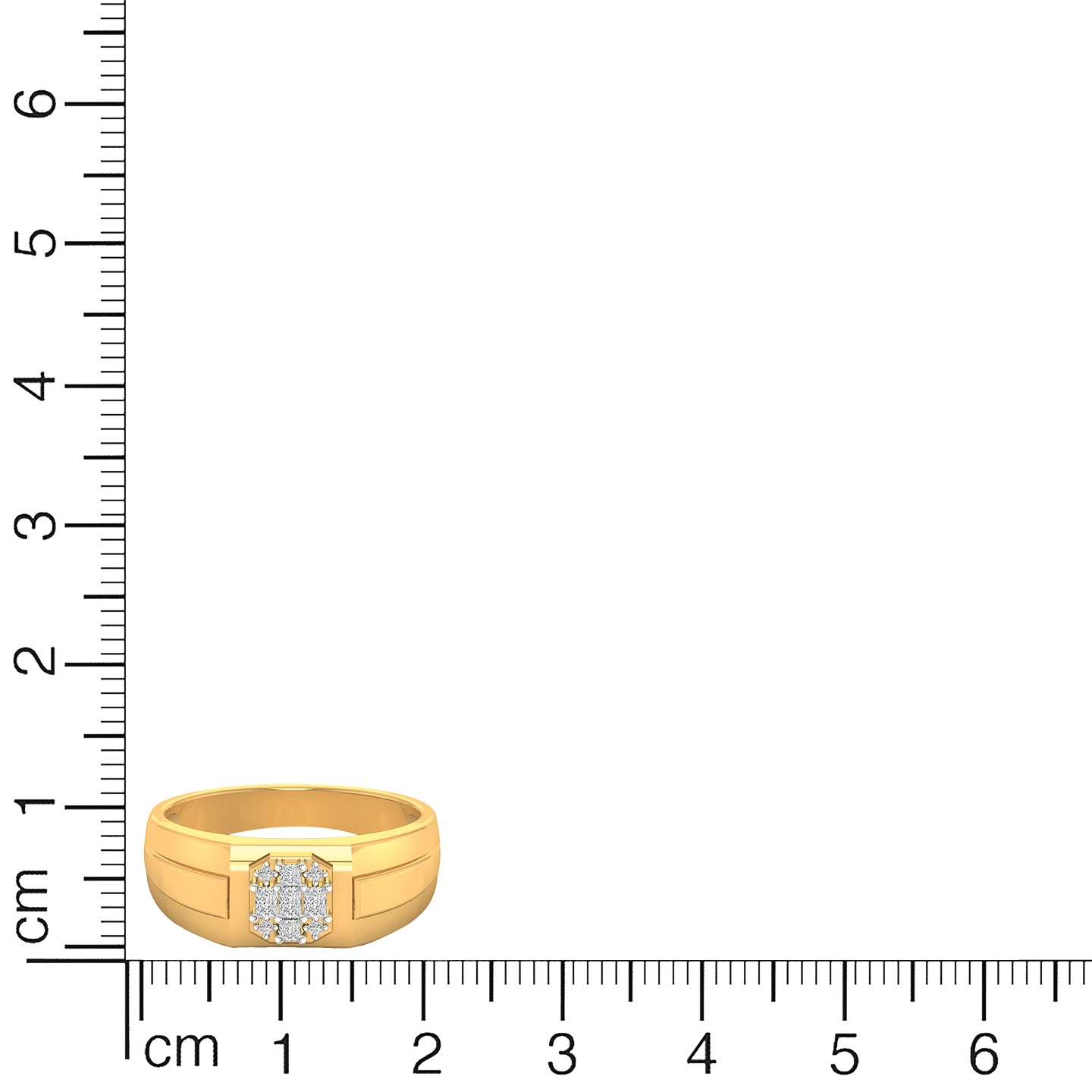 Ring 3