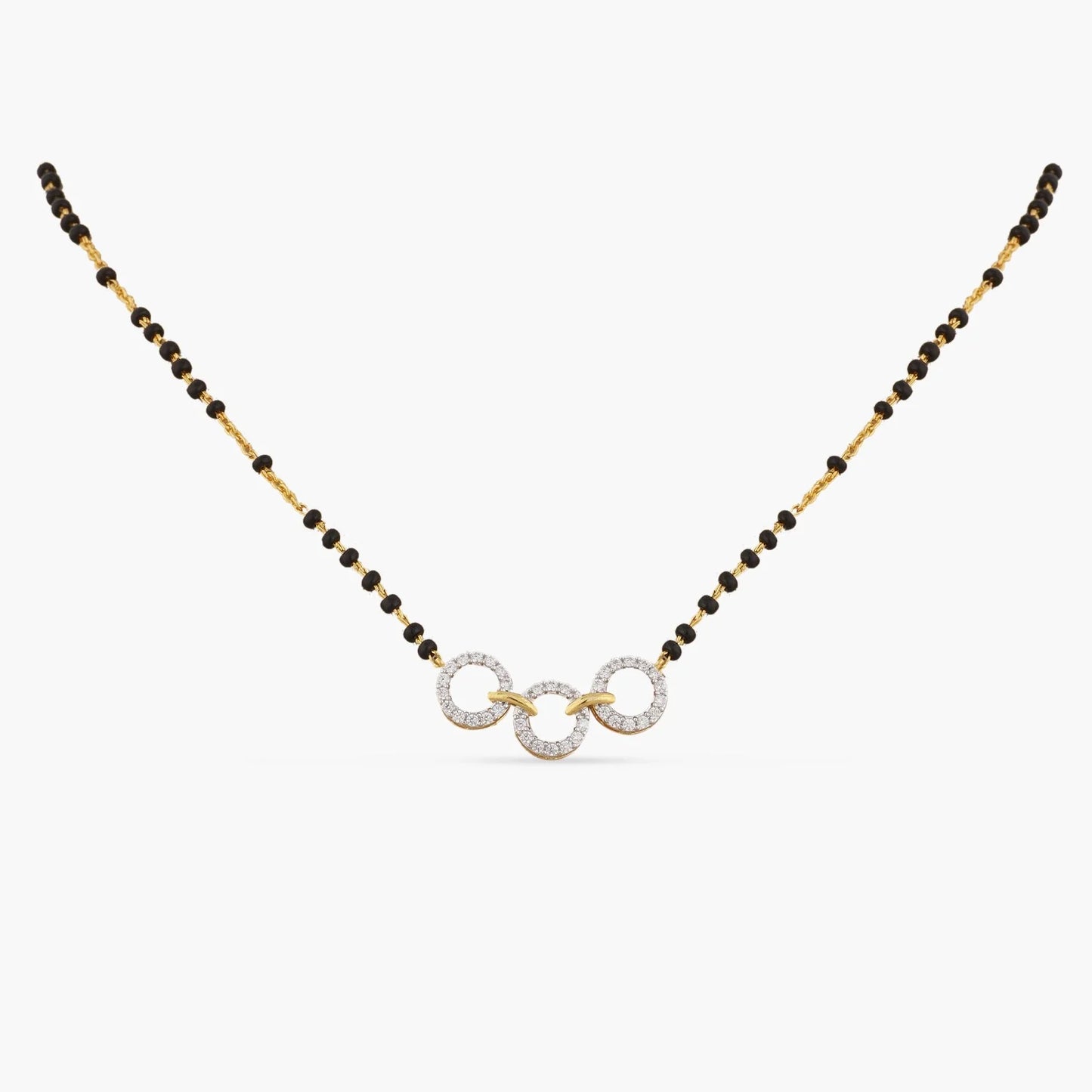 The Trinity Knot