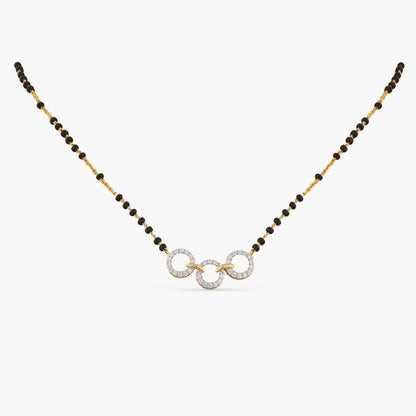 The Trinity Knot