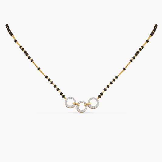 The Trinity Knot