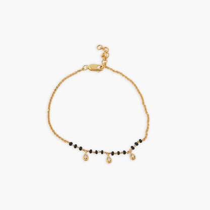 Teardrop Charm