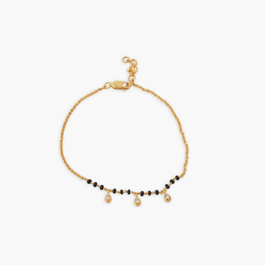 Teardrop Charm