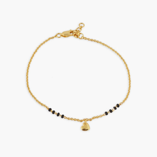 Golden Heart