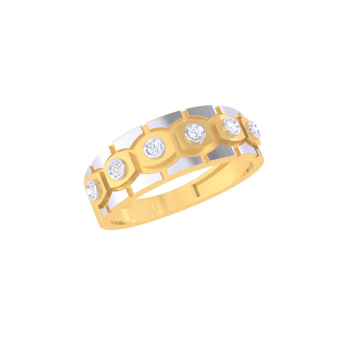 Ring 4