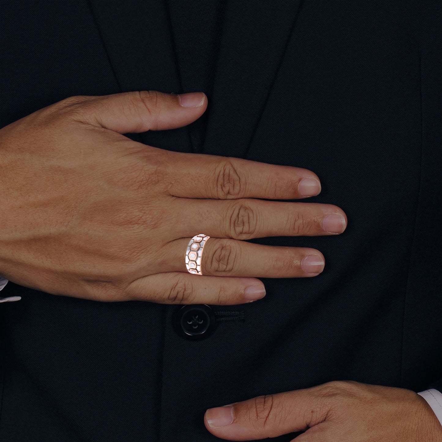 Ring 4