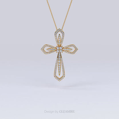 Celestial Cross