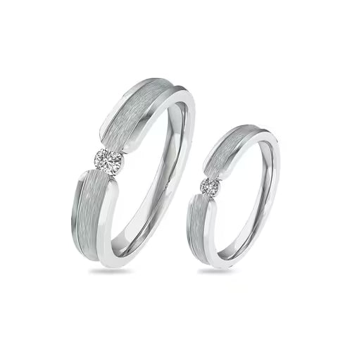 VowLink Rings